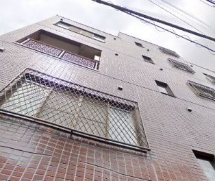 ヴェルビュ大崎　百反通り