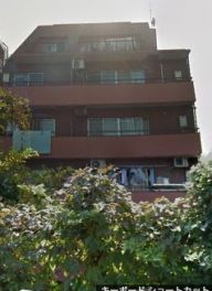 ライオンズマンション不動前第２