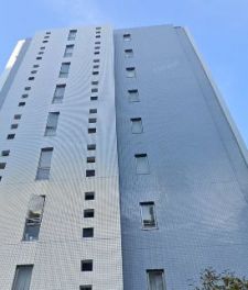 御殿山南パークハウス