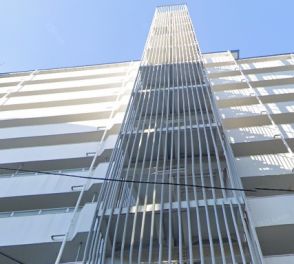 ニックハイム中目黒