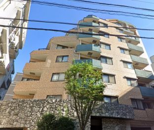 コートヤード祐天寺