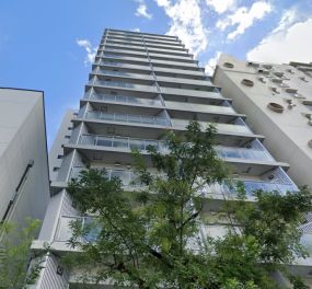 シティハウス目黒ザ・ツイン　ＳＯＵＴＨ棟