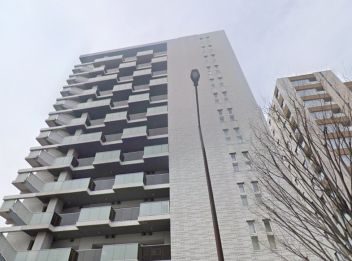 ライオンズアイル渋谷松濤