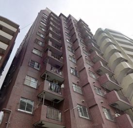 ライオンズマンション大森本町