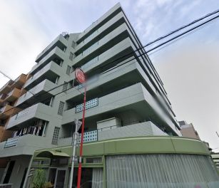 泰地マンション両国