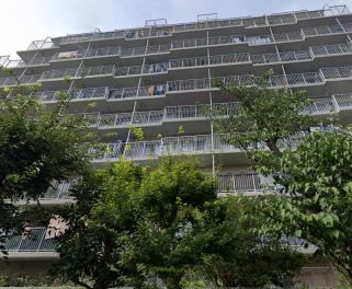 ファミリオン多摩川