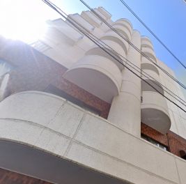 メゾンドール明石