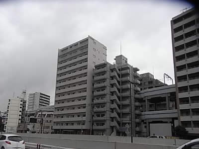 東京法務不動産ナビ