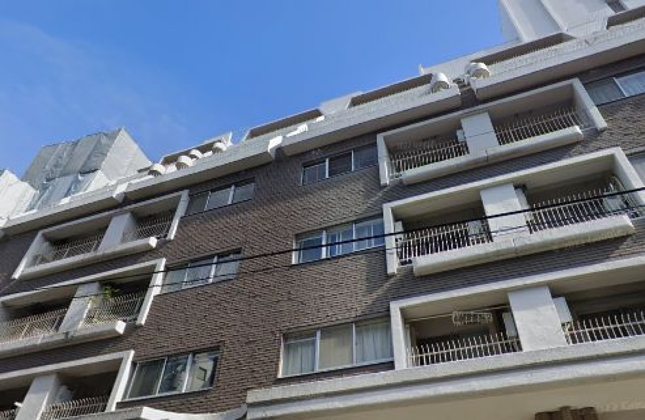 シャトー東洋南青山