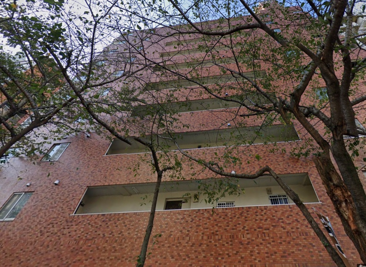 第２広尾フラワーハイホームＢ棟