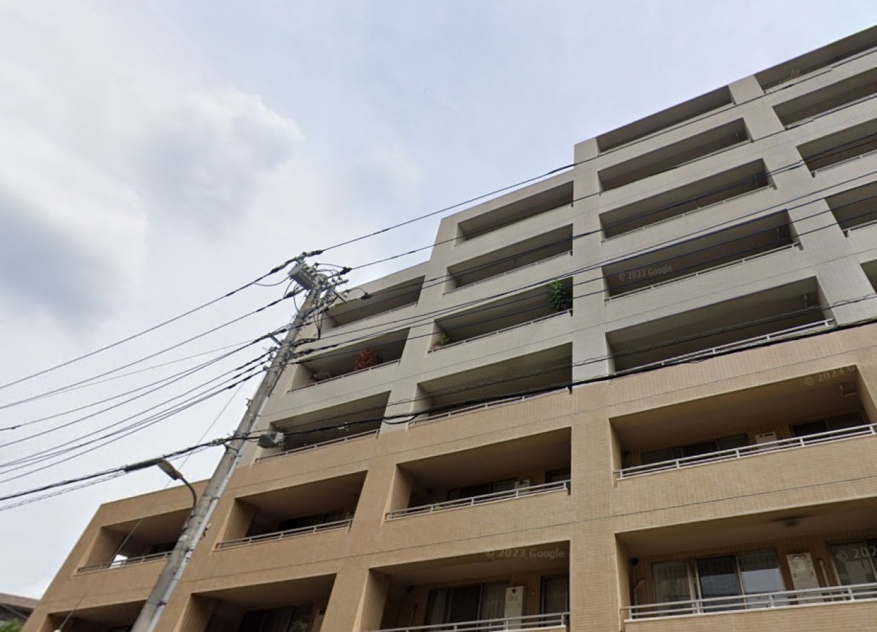 ファストジュール練馬春日町