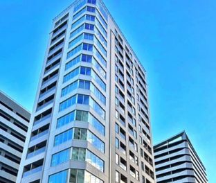 パークホームズ浜松町