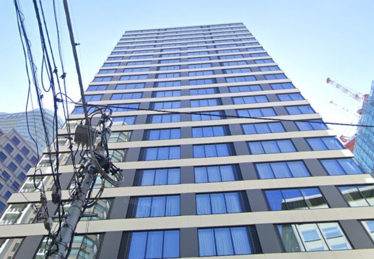 ザ・レジデンス六本木