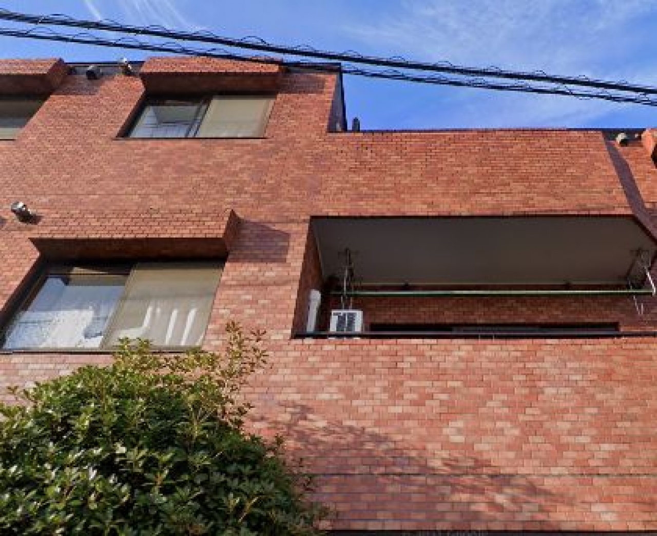 ブランシール碑文谷