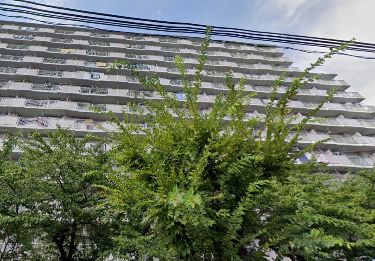 ダイアパレス立石