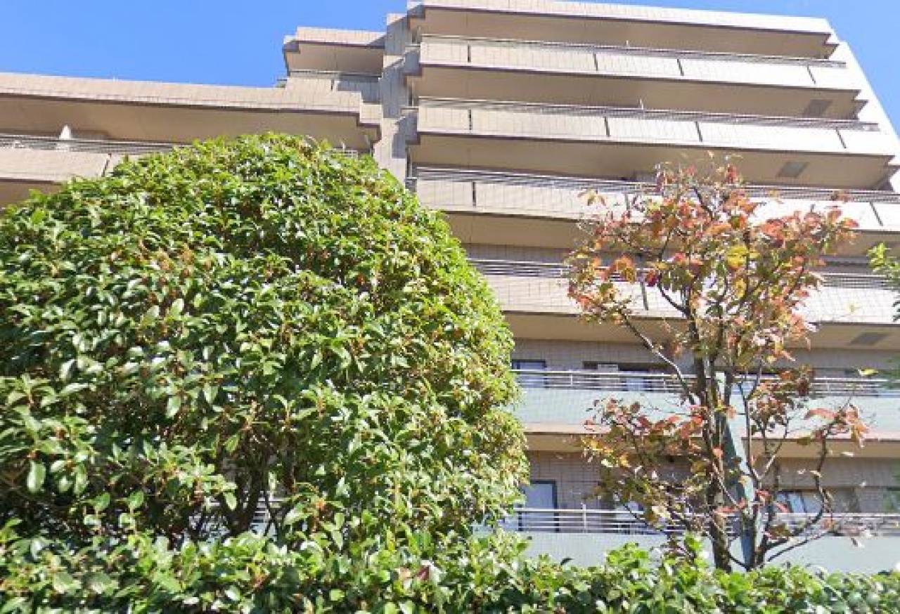 田園調布ヒルズ