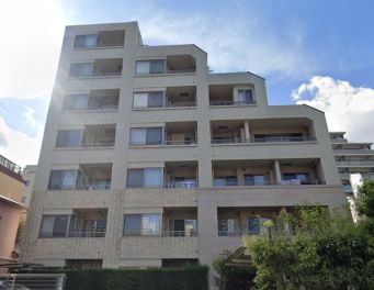 クレストフォルム大井町サウステラス