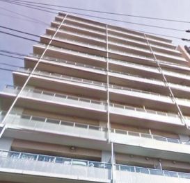 イーストコモンズ清澄白河サウスフラッツ