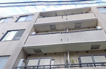コンフォール四ツ谷