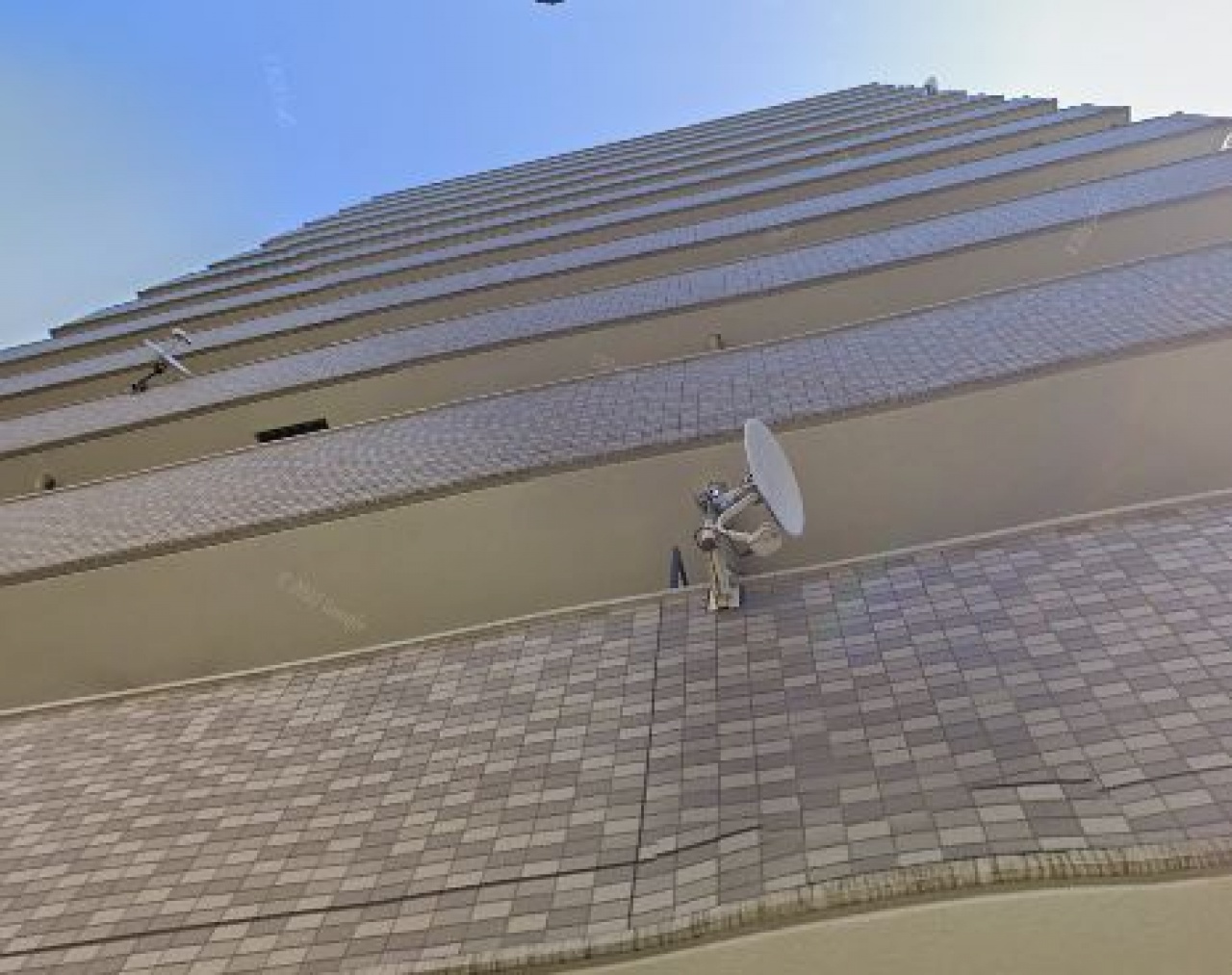 ビクトリアハイム市ヶ谷