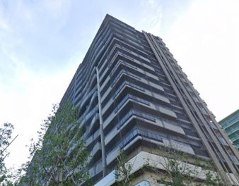 ＨＡＲＵＭＩ　ＦＬＡＧ　ＰＡＲＫ　ＶＩＬＬＡＧＥ　Ｅ棟（晴海フラッグ）