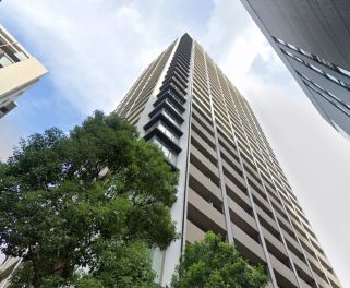 ブリリアザタワー東京八重洲アベニュー