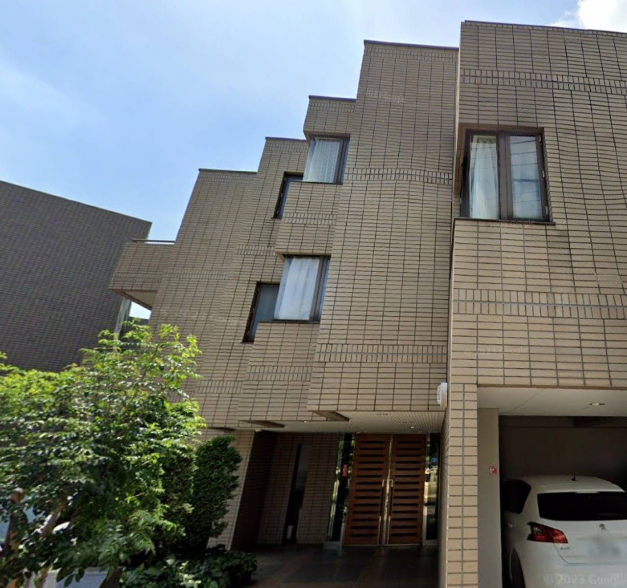 ヴィラ・プレヴィア