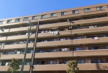 グランシティ辰巳の森海浜公園