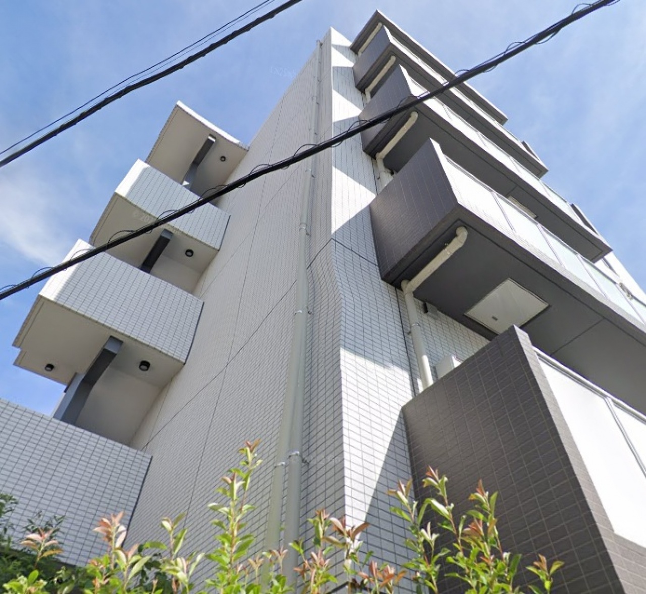 ジェノヴィア墨田文花スカイガーデン