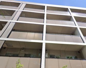 ルフレ田園調布南