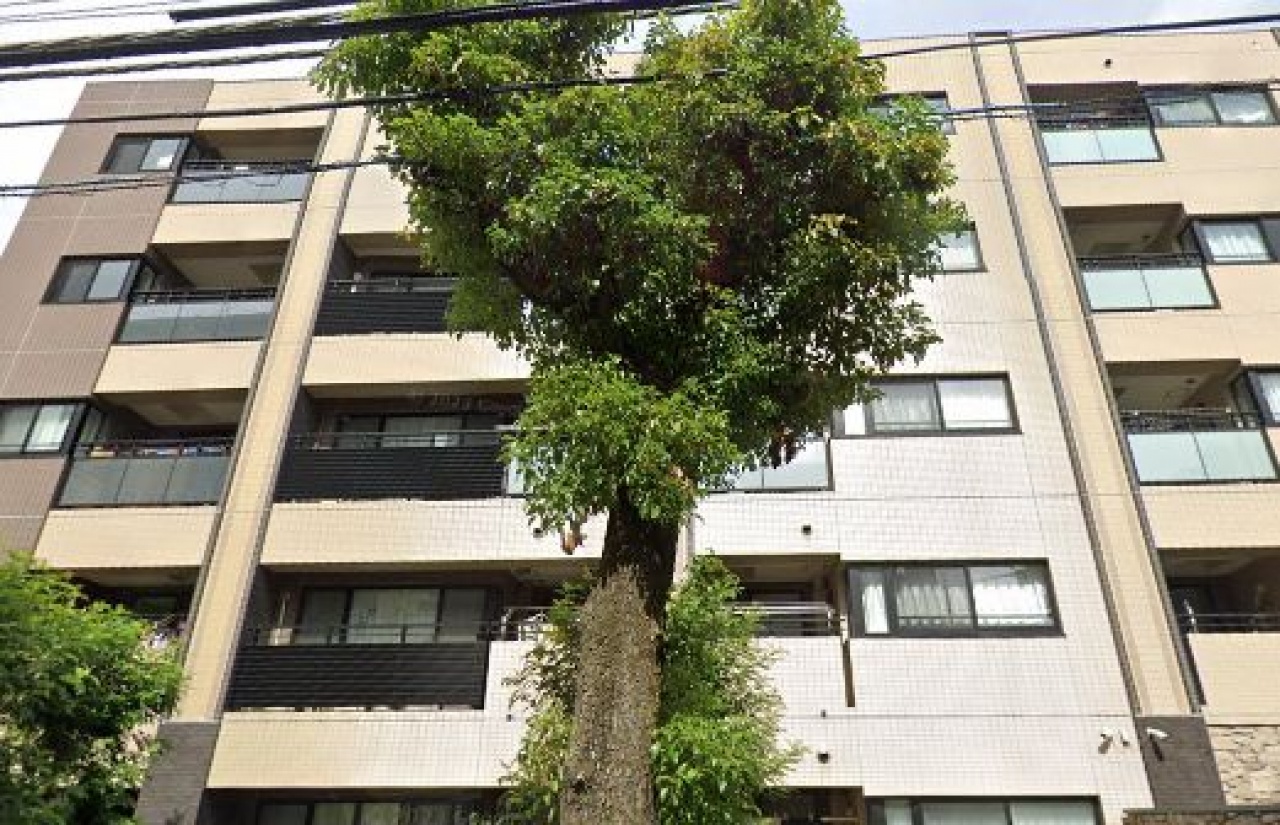 プレシス池上アベニュー