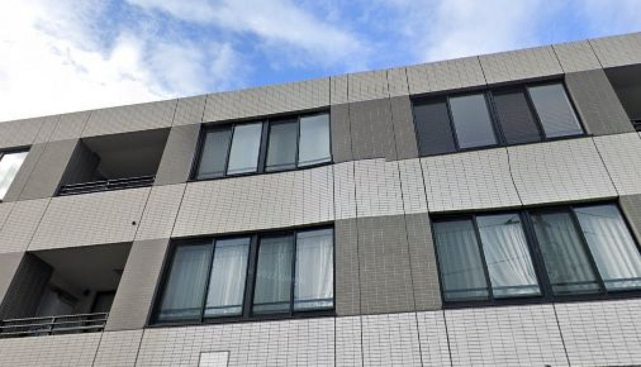 ディアナコート大森山王