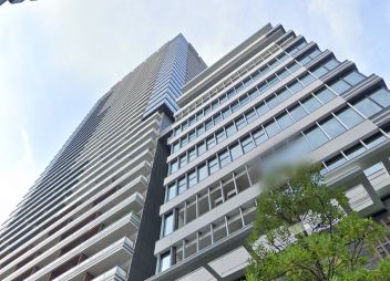 パークコート浜離宮ザタワー