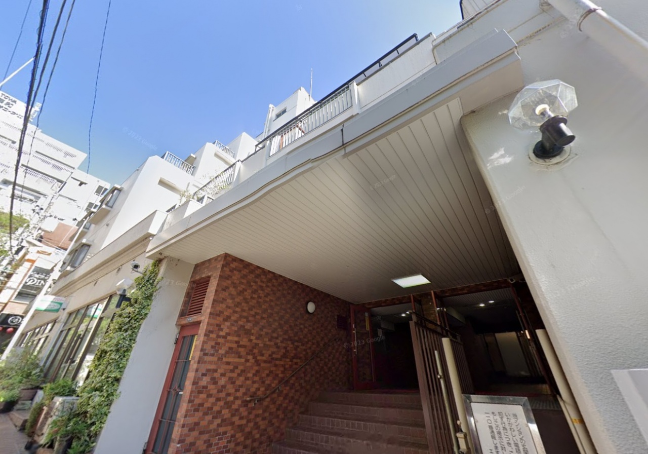 エル・アルカサル渋谷