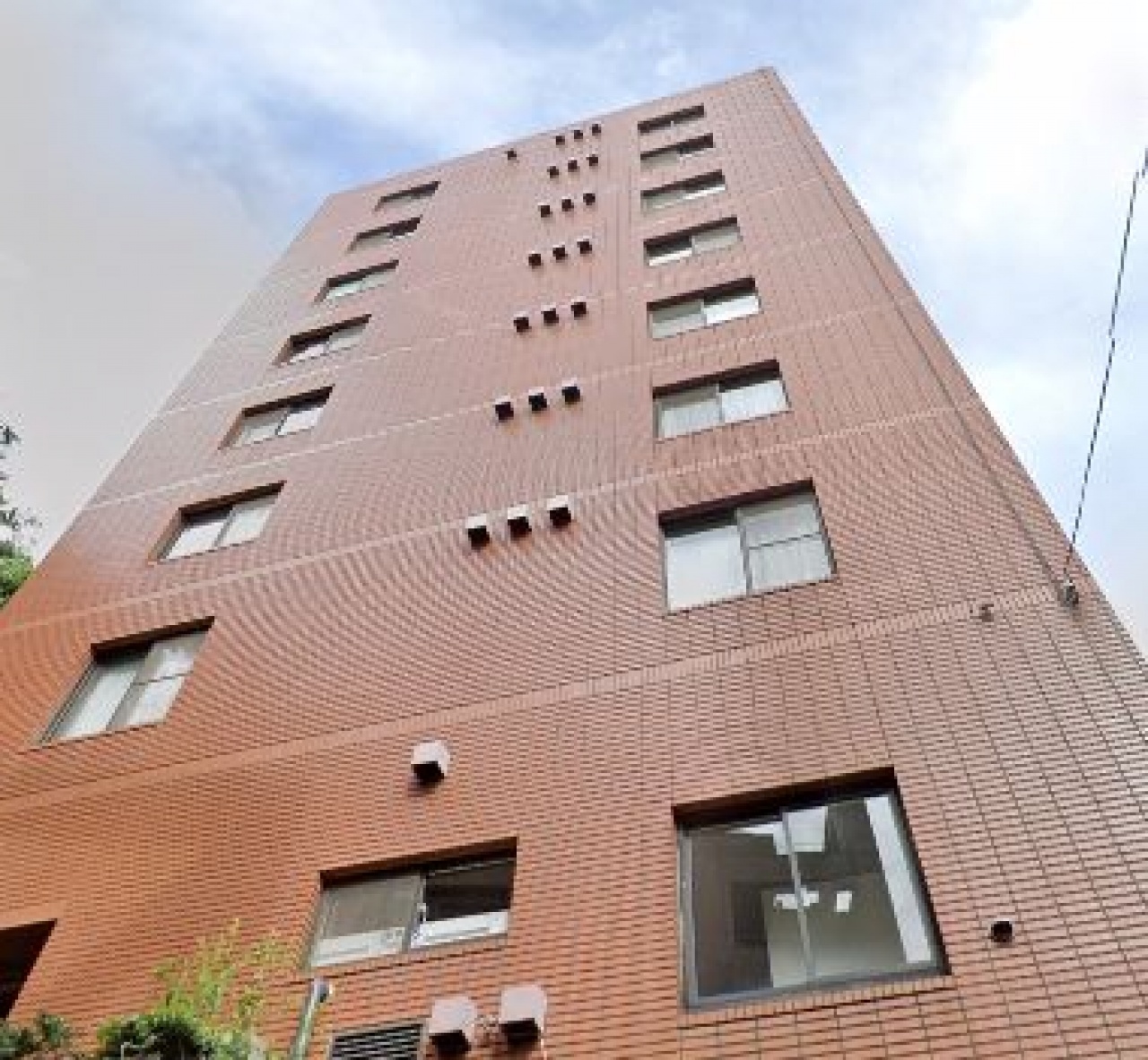 東高代々木上原ペアシティ・アネックス