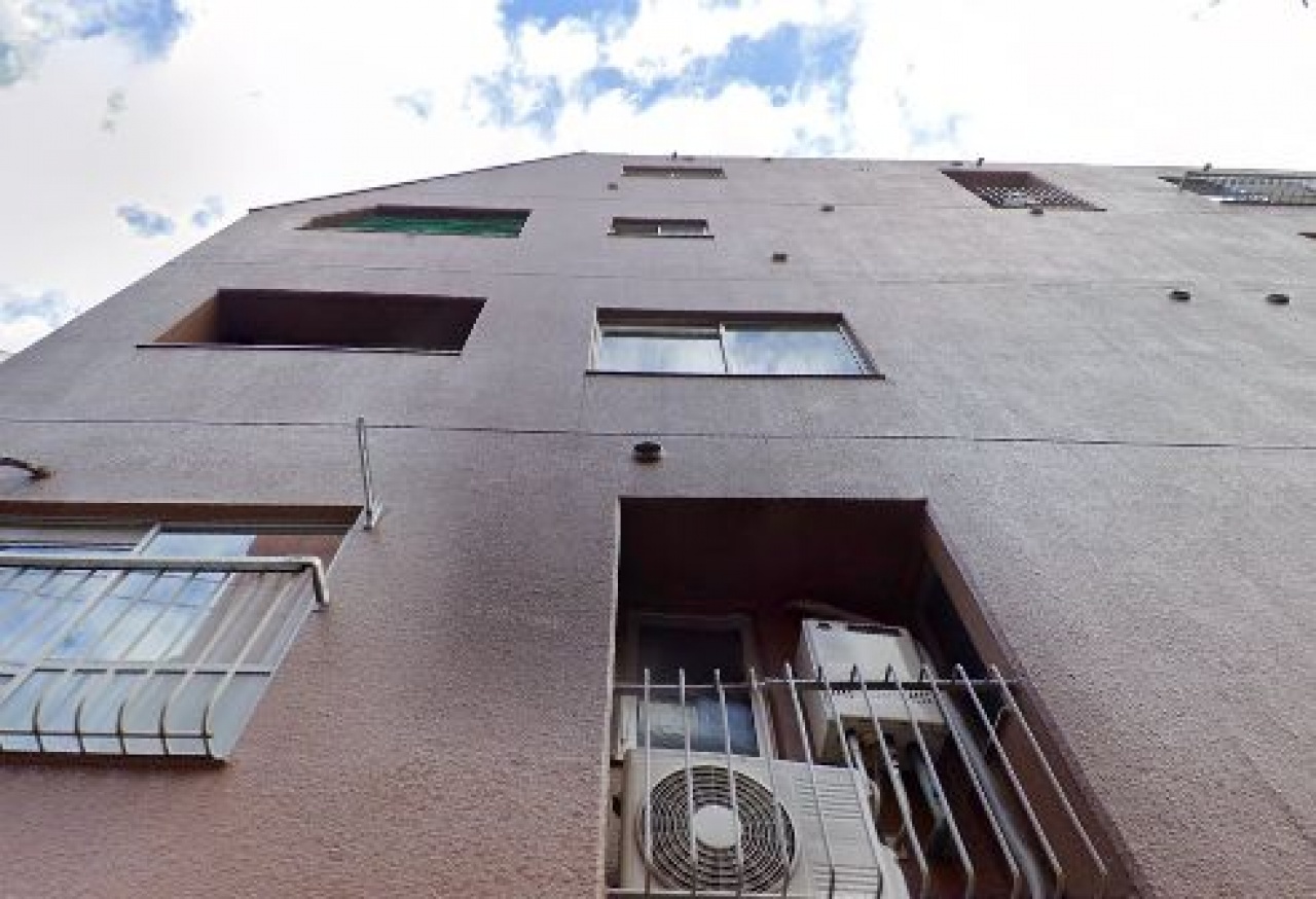 ワセダ山崎マンション　