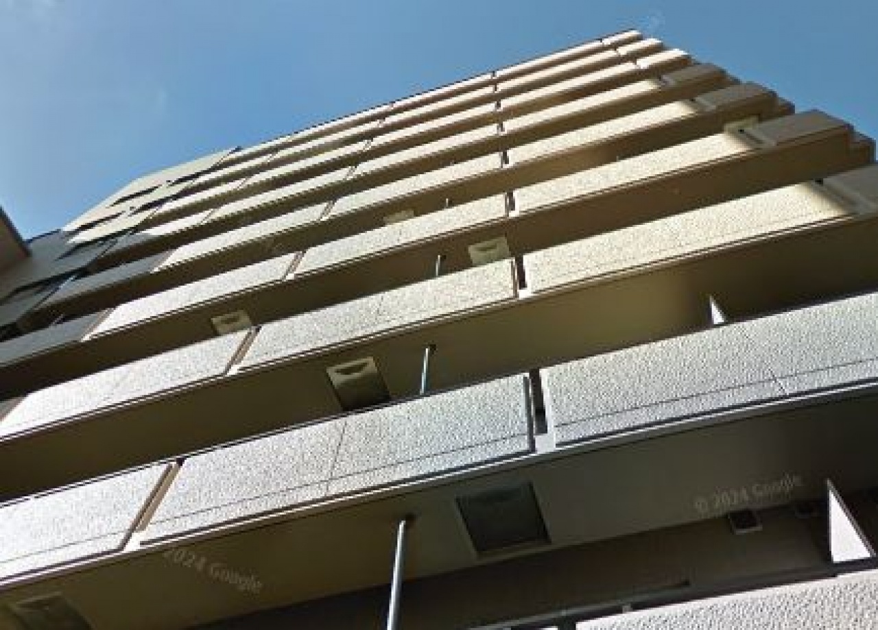 ウィンコート神楽坂