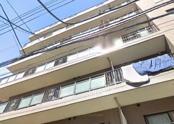 マイキャッスル月島