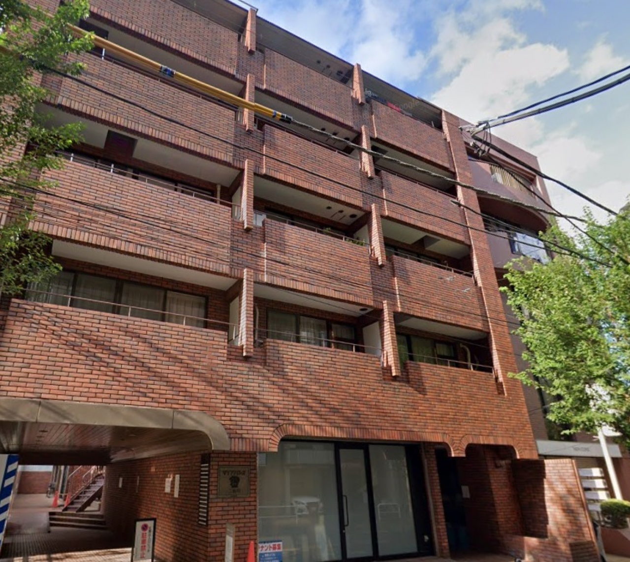 ダイアパレス二番町