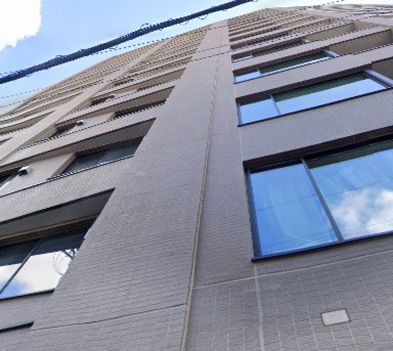 パークホームズ本郷東大前