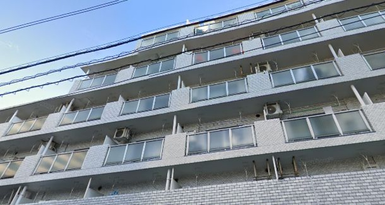 東海文京マンション