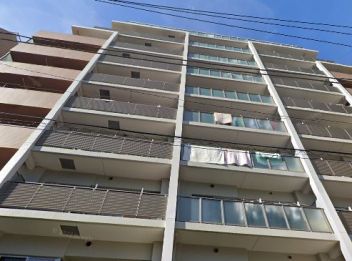 ガーデンホーム住吉パークフォート
