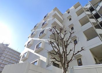 ルネ門前仲町パークステイツＡ棟