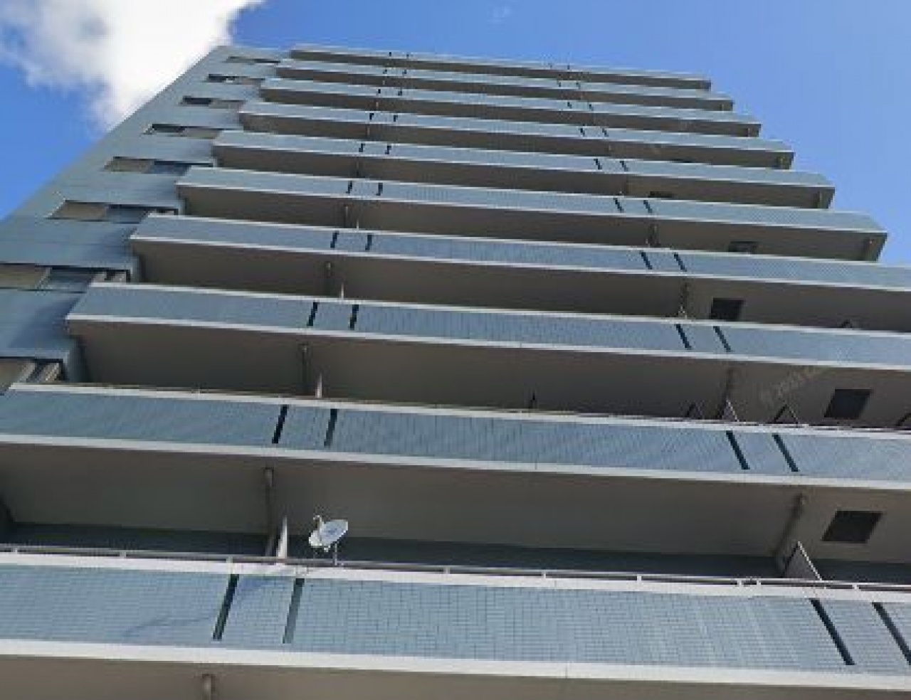 ハイホーム清澄庭園ブロードパーク