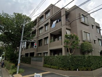 上井草ヒルズ