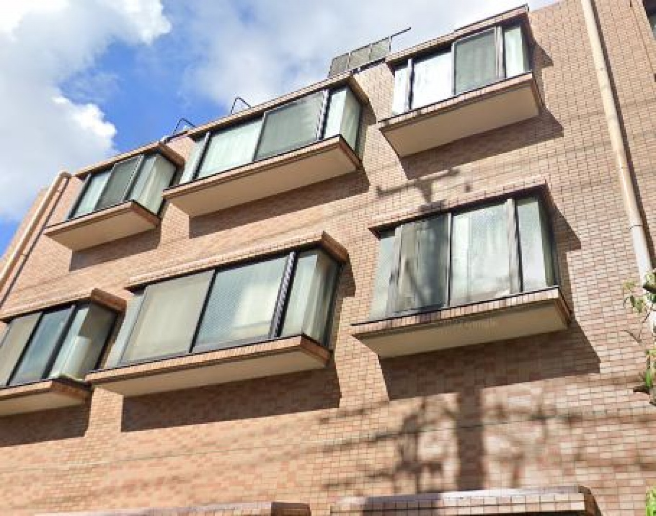 ライオンズマンション東堀切二丁目