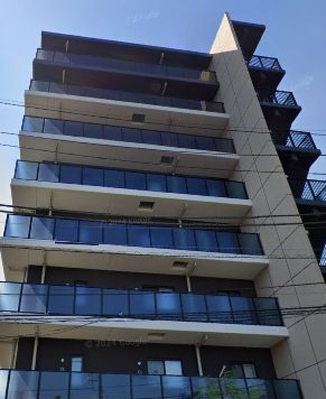 サンクレイドル小岩Ⅲ