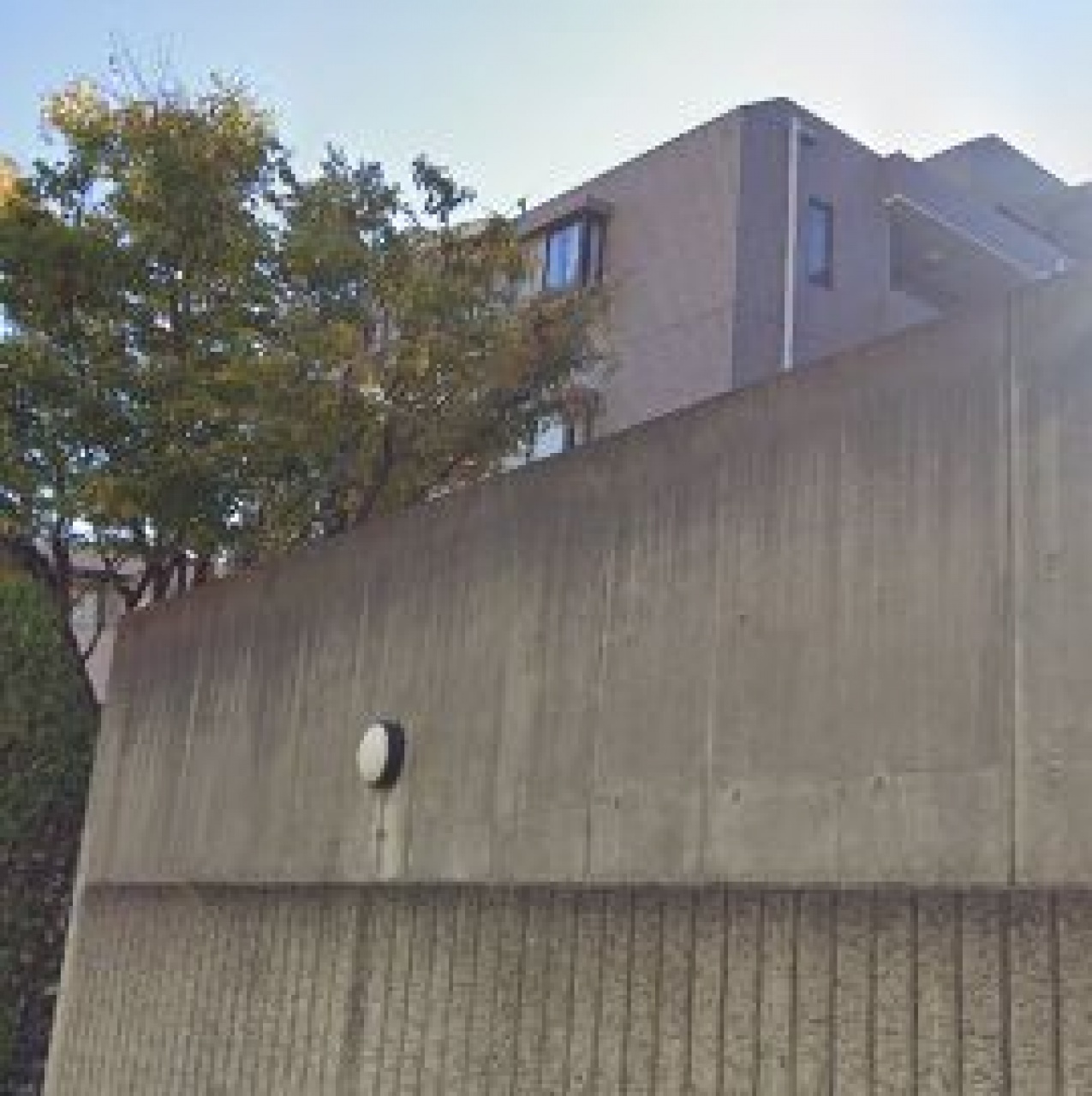 ライフヴィラ元住吉弐番館