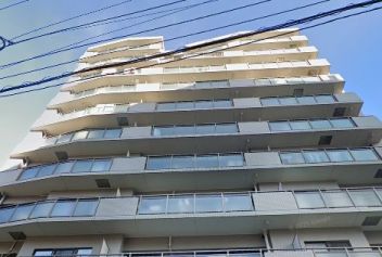 プライムコート鶴見