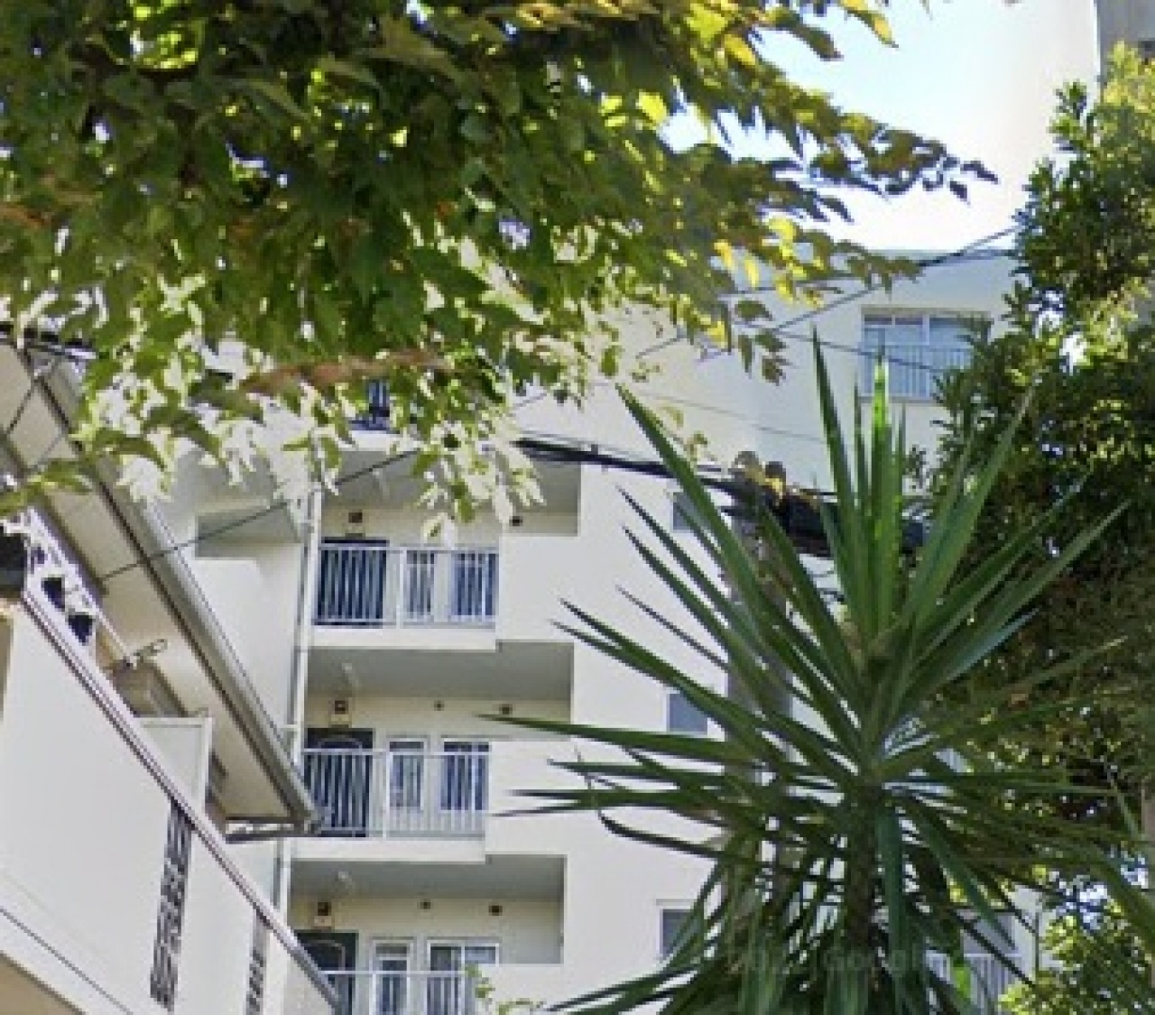 エンゼルハイム矢向第３